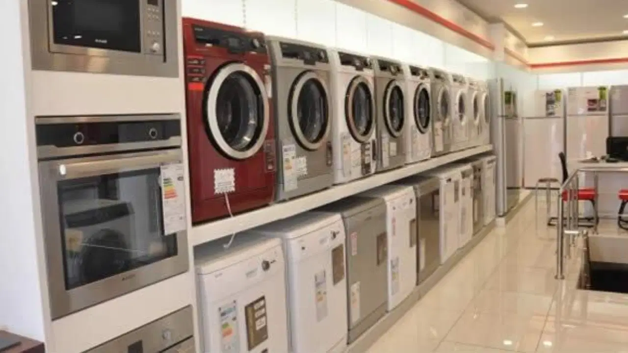 Merkezefendi Beyaz Eşya Tamircisi