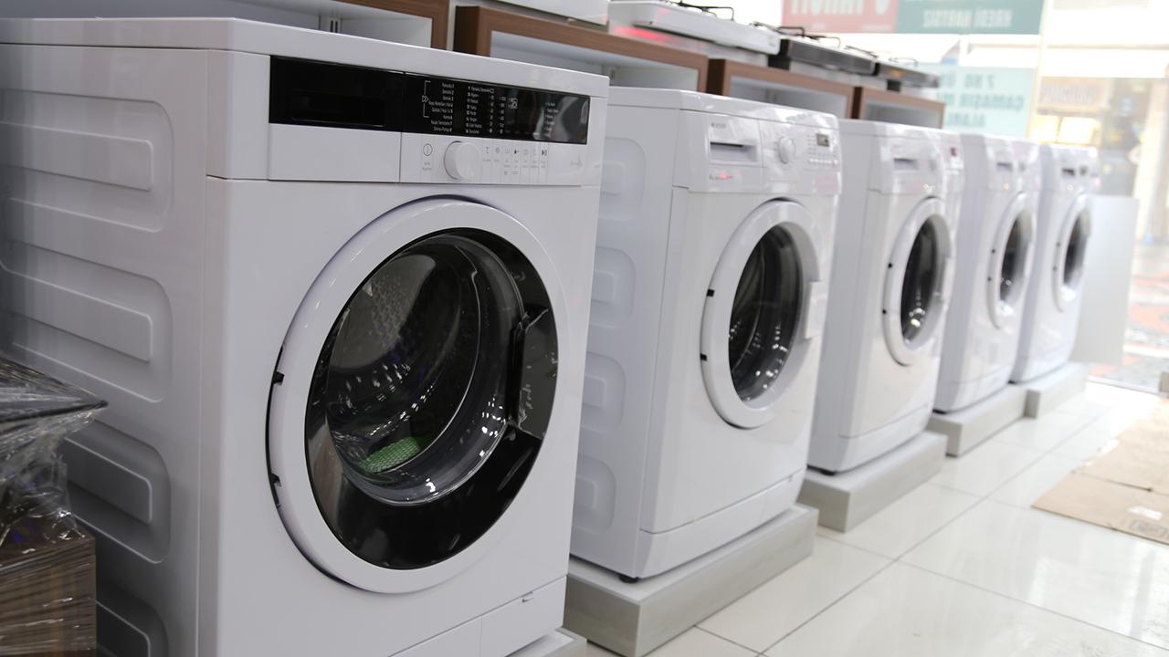 Merkezefendi Beyaz Eşya Tamircisi